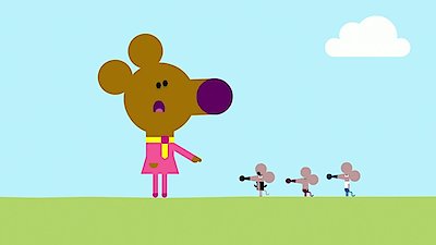 Hey Duggee Season 6 Episode 6