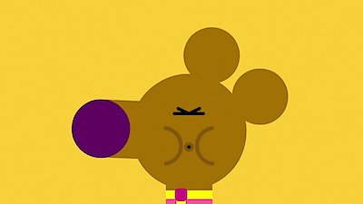 Hey Duggee Season 6 Episode 3