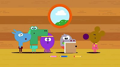 Hey Duggee Season 6 Episode 8