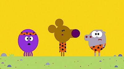 Hey Duggee Season 6 Episode 7