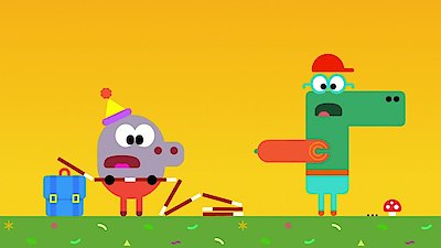 Hey Duggee Season 7 Episode 8