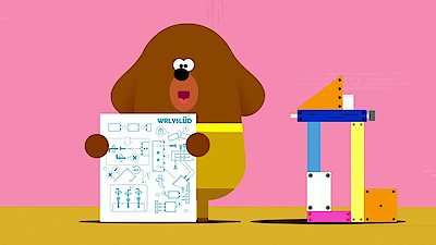 Hey Duggee Season 7 Episode 3