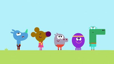 Hey Duggee Season 7 Episode 5