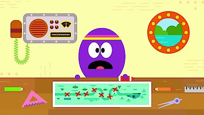 Watch Hey Duggee Season 7 Episode 10 - The River Badge Online Now