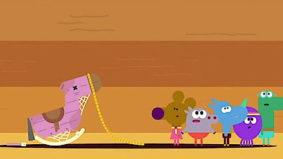 Hey Duggee Season 1 Episode 19