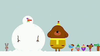 Hey Duggee Season 1 Episode 31