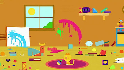 Hey Duggee Season 1 Episode 33