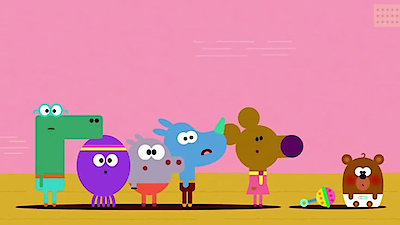 Hey Duggee Season 1 Episode 36