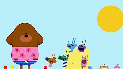 Hey Duggee Season 1 Episode 39