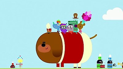 Hey Duggee Season 1 Episode 43