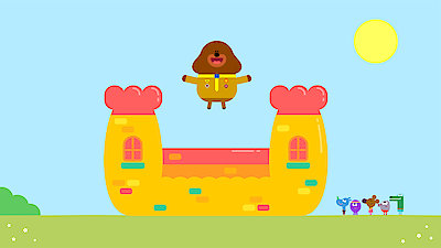 Hey Duggee Season 1 Episode 12