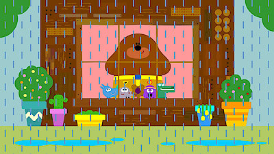 Hey Duggee Season 1 Episode 24