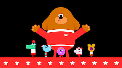 Hey Duggee Season 2 Episode 26