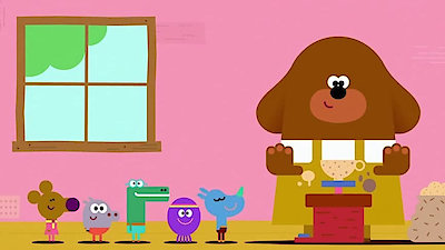 Hey Duggee Season 2 Episode 11