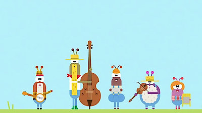 Hey Duggee Season 2 Episode 13