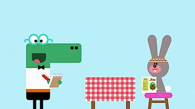 Hey Duggee Season 2 Episode 15