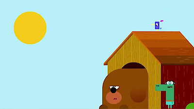 Hey Duggee Season 2 Episode 16