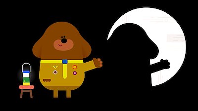 Hey Duggee Season 2 Episode 22