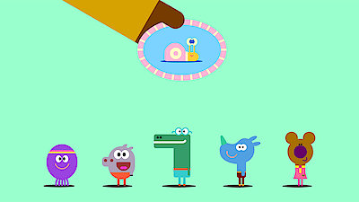 Hey Duggee Season 2 Episode 25