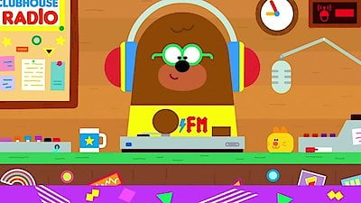 Hey Duggee Season 3 Episode 11