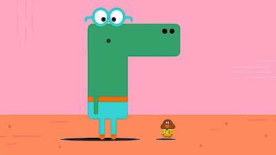 Hey Duggee Season 3 Episode 12