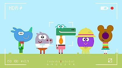 Hey Duggee Season 3 Episode 14