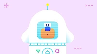 Hey Duggee Season 3 Episode 15