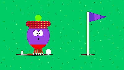 Hey Duggee Season 3 Episode 20