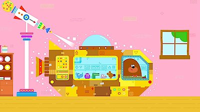 Hey Duggee Season 3 Episode 25