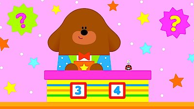 Hey Duggee Season 3 Episode 27