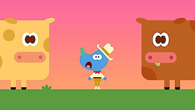 Hey Duggee Season 3 Episode 28