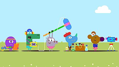 Hey Duggee Season 3 Episode 29