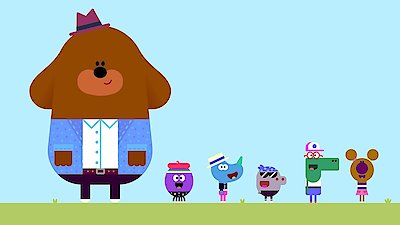 Hey Duggee Season 3 Episode 31