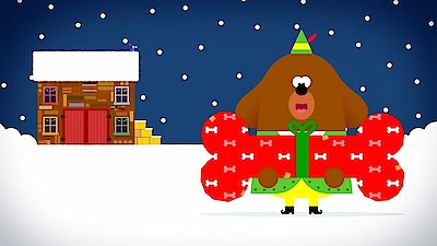 Hey Duggee Season 3 Episode 32