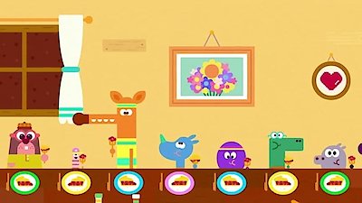 Hey Duggee Season 9 Episode 9