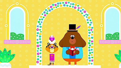 Hey Duggee Season 9 Episode 10