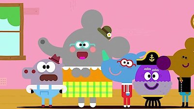 Hey Duggee Season 9 Episode 11