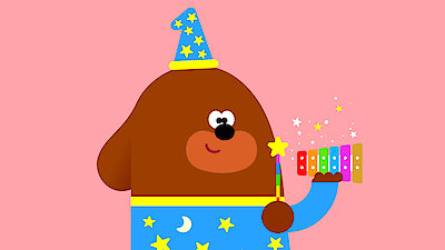 Hey Duggee Season 9 Episode 2