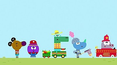 Hey Duggee Season 9 Episode 8