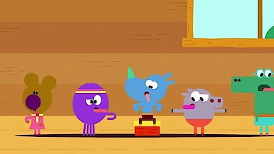 Hey Duggee Season 10 Episode 3