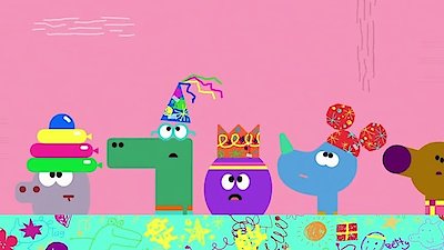 Hey Duggee Season 10 Episode 6