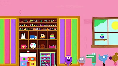 Hey Duggee Season 10 Episode 1