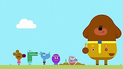 Hey Duggee Season 10 Episode 9