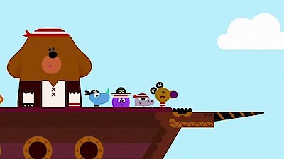 Hey Duggee Season 10 Episode 8