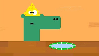 Hey Duggee Season 11 Episode 10