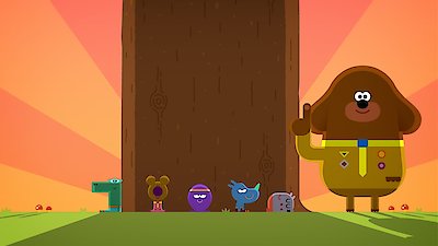 Hey Duggee Season 11 Episode 9