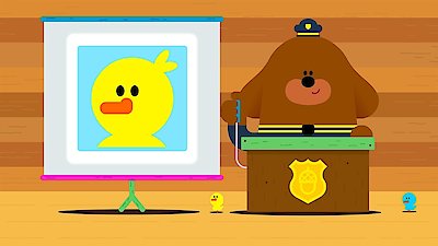 Hey Duggee Season 11 Episode 3