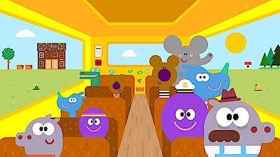 Hey Duggee Season 11 Episode 8