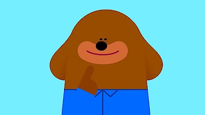 Hey Duggee Season 11 Episode 2