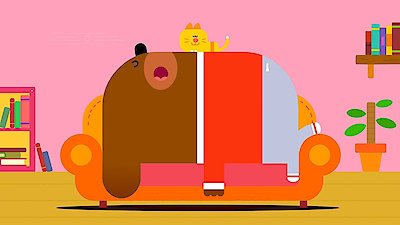 Hey Duggee Season 11 Episode 6